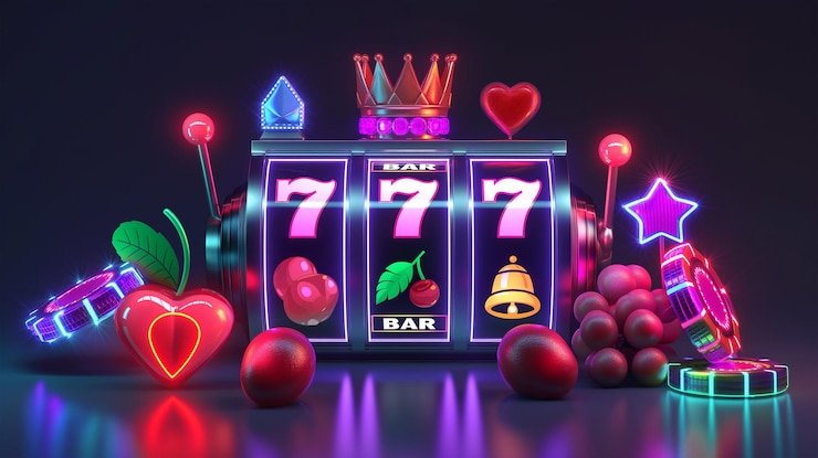 cmd77 featured game showcase